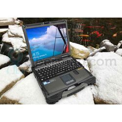 Ноутбук Getac B300 G7 Core i7 8Gen