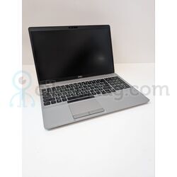 DELL Latitude 5510 10GEN  Full HD IPS — бізнес ноутбук