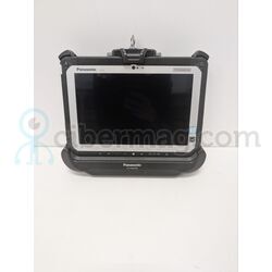 Док станція Panasonic CF-CDSA2VM