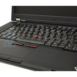 Lenovo ThinkPad T510 ноутбук для навчання