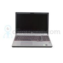 Fujitsu LifeBook E756 16 Gb