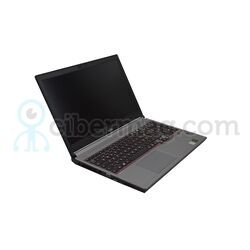 Ультрабук Fujitsu LifeBook E756 японська модель 16Gb ssd