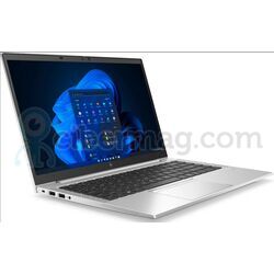 Ноутбук HP EliteBook 845 G8 AMD Ryzen 5 PRO 5650U 16GB SSD 256GB Full HD IPS