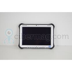 Panasonic Toughpad FZ-G1 mk2 4G GPS (усиленная нова батарея)