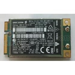 3G-модем для ноутбука Hp Ericsson F5521gw