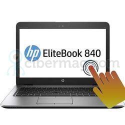 HP EliteBook 840 G3 з сенсорним єкраном