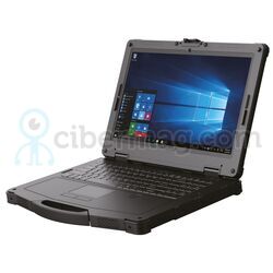 Roda Enduro QK15 захищений IP65 SSD+SSD б/у (аналогічні Dell Rugget 5430 11Gen)