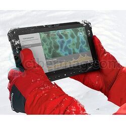 Dell Latitude 12 Rugged Extreme Tablet 7212 Core i7 4G GPS  16Gb