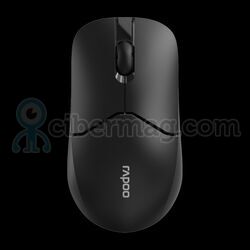 Миша бездротова Rapoo 1510
