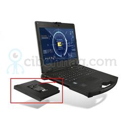 Getac S410 (додаткова (DVD) б/у оригінальна батарея)