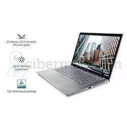 Ультрабук сенсорний Lenovo ThinkPad X13 Gen2