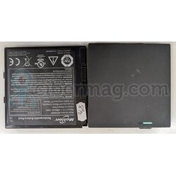 Акумулятор б/у (износ до 8%)  Motion Toughbook Tablet Battery, C5 C5v C5t C5te C5m, MC5450BP
