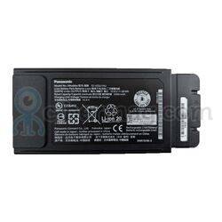 Нова Оригінальна батарея Panasonic Toughbook FZ-55 FZ-VZSU1HU без упаковки