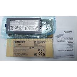 Нова оригинальна (посилена) батарея (без упаковки)  Panasonic Toughbook CF-30, CF-31, CF-52, CF-53 (CF-VZSU46AU CF-VZSU46U CF-VZSU46S CF-VZSU71U )