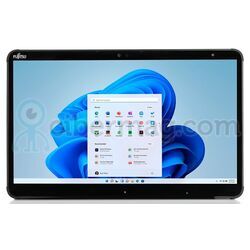 Fujitsu Stylistic Q7310 — бізнес-планшет 2-у-1 з Intel Core i5