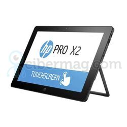 HP Pro x2 612 G2 — бізнес-планшет 2-у-1 з Intel Core i5