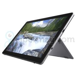 Dell Latitude 7210 2-in-1 — бізнес-планшет із Intel Core i5 10-го покоління