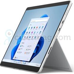 Microsoft Surface Pro 8 Core i7 13 дюймів 2K 120Гц— флагманський планшет Windows нового покоління