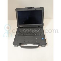 Dell Latitude 14 Rugged Extreme (7404)