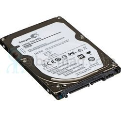Жорсткий диск  SATA 2.5 160 Gb