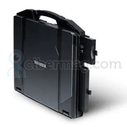 Захищений ноутбук Durabook S14 11Gen 32Gb ssd 256+ssd 512