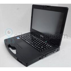 Getac S410 G4 Rugged Laptop i5-11GEN 32Gb ssd 512Gb 2-акумулятора