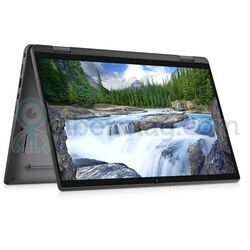 сенсорний ноутбук-трансформер 2 in1 DELL Latitude 7420 16Gb  11GEN