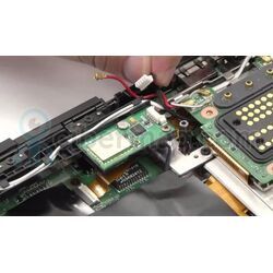 Плата GPS U-Blox  дляDell Latitude 7404 5404 7204 Rugged P37R0 GPS Board 658-BCDM neo-m8q