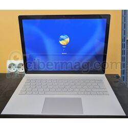 (уцынено) Microsoft Surface Book 2 i5-8350u 8/256gb 3k