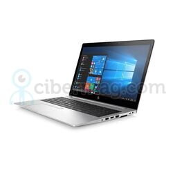 Ноутбук HP EliteBook 855 G8