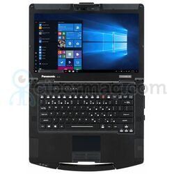 Захищений ноутбук Panasonic Toughbook FZ-55 MK1 Core i5-8365U 4G GPS