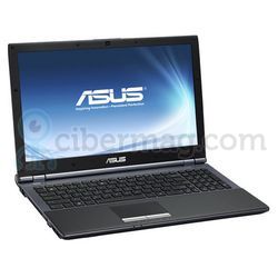 ASUS U56E