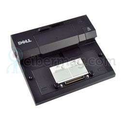 Док-станція Dell PR03X E-Port для ноутбуків Dell Latitude
