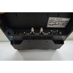 Автомобільна док станція Panasonic CF-19 CF-18