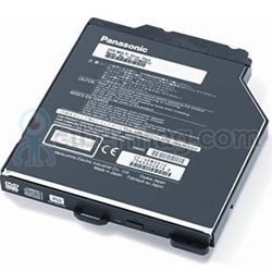 Оригінальний Panasonic CF-VDR301U / CF-VDR302U CD-RW / DVD-ROM Combo Drive для Panasonic Toughbook CF-30