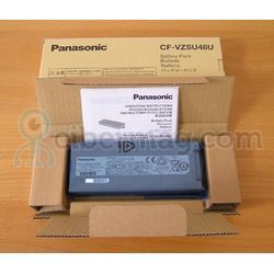 Нова оригінальна батарея для ноутбука Panasonic Toughbook CF-19 CF-VZSU48, CF-VZSU48U, CF-VZSU28, CF-VZSU50