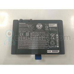 Нова оригінальна батарея для планшета Panasonic Toughbook CF-D1 CF-VZSU73U