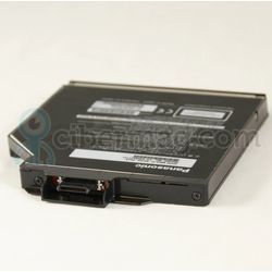 Оригінальний DVD-RW привід Panasonic CF-VDM312U з корзиною для Toughbook CF-31