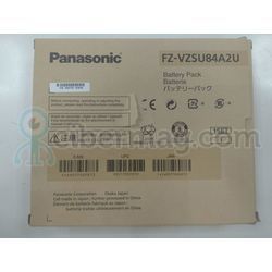 Нова оригінальна батарея для планшету Panasonic Toughpad FZ-G1 CF-VZSU84A2U