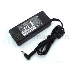 Блок Живлення для ноутбуків HP 19.5V 4.62A 90W (4.5*3.0+Pin Blue)