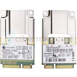 H5321 Lenovo ThinkPad X230 T430 T530 WWAN 3g Modul UMTS HSPA 04W3786  60Y3297