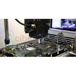 Заміна BGA мікросхем