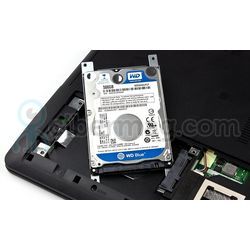 Заміна жорсткого диску