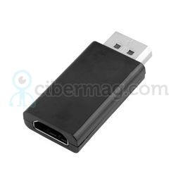Адаптер DisplayPort - HDMI