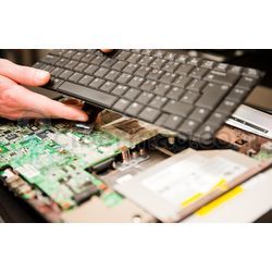 Заміна клавіатури ноутбука