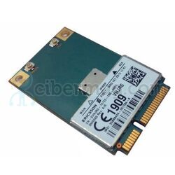 Dell Ericsson F5321 DW5560 3G HSPA WWAN