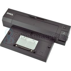 Док станція Dell PR02x