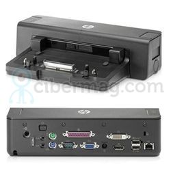 Док станція HP HSTNN-I11X