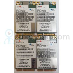 3G модем +GPS внутренний Lenovo MC8355, T77z204t10 HF, T77Z204.12 HF, N7NMC8355-L, Q23701HH fru p/n:60y3257