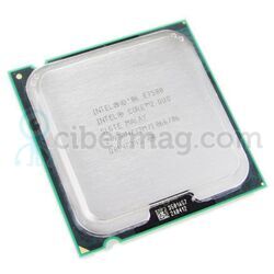 Процессор Intel Core 2 Duo E7500 2.93GHz 3MB 1066MHz Socket LGA 775